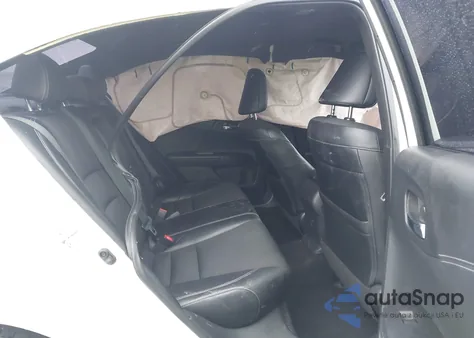 2016 Honda Accord Sport from USA, damaged, VIN 1HGCR2F53GA101945